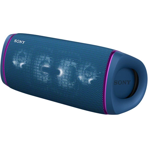 Gcmo様 SRS-XB43-B ブ…（Sony XB43 EXTRA BASS™ Portable